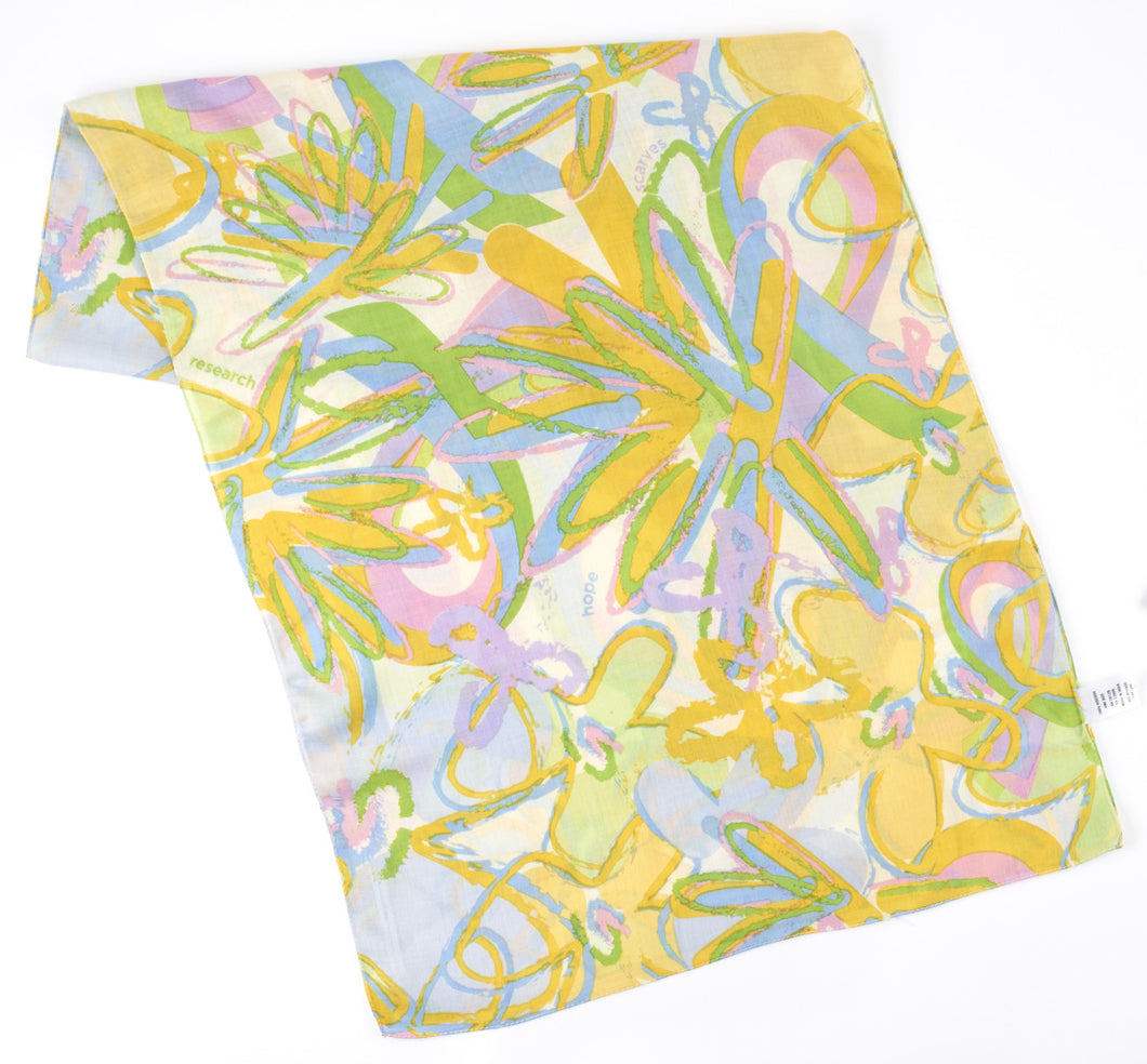 Nancye Belle Signature Hope Scarf