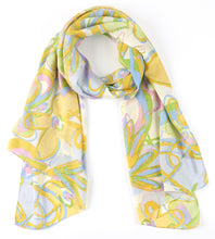 Nancye Belle Signature Hope Scarf