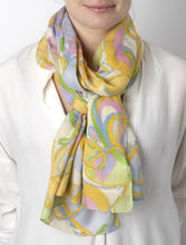 Nancye Belle Signature Hope Scarf
