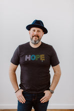Hope Scarves "Hope" Tshirt