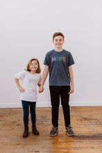 Hope Scarves "Hope" Tshirt