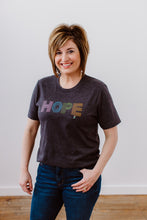 Hope Scarves "Hope" Tshirt