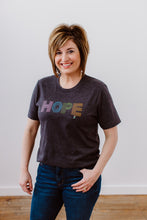 Hope Scarves "Hope" Tshirt